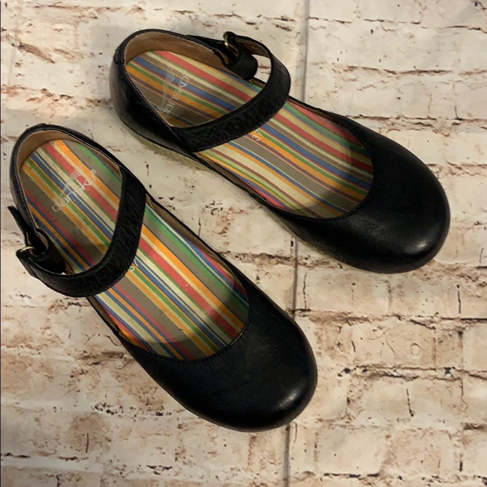 dansko clogs - Picture 4 of 5